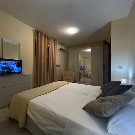 Sicania Rooms Comfort & Relax Enna Eksteriør billede