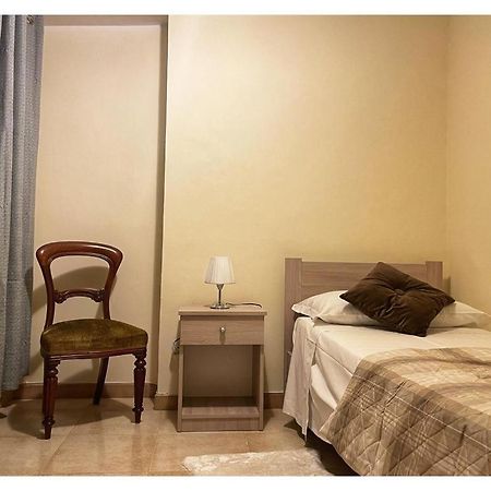 Sicania Rooms Comfort & Relax Enna Eksteriør billede