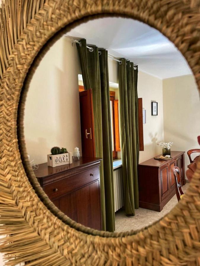 Sicania Rooms Comfort & Relax Enna Eksteriør billede