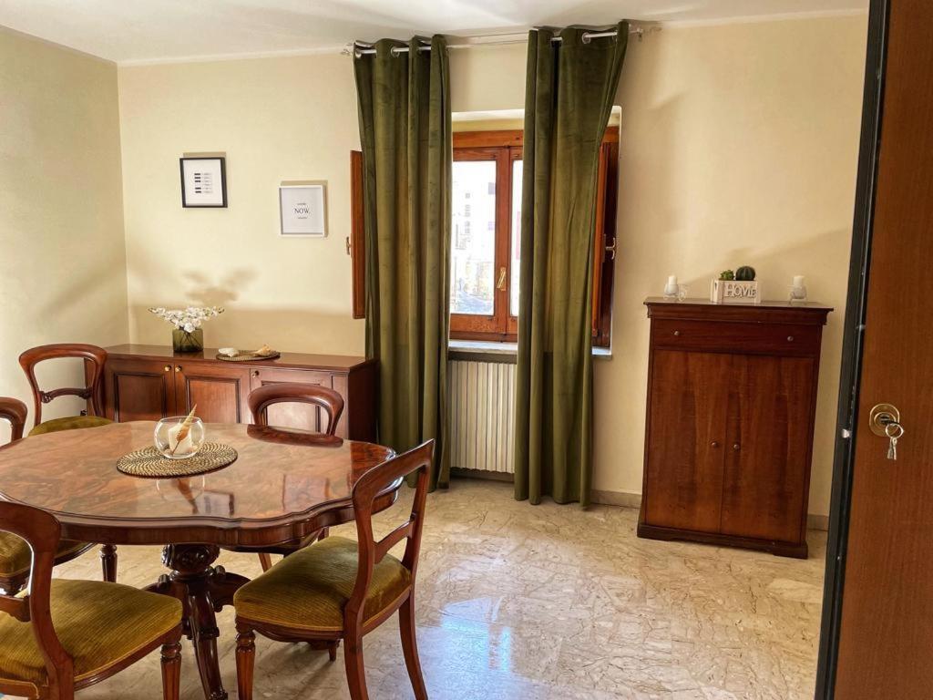 Sicania Rooms Comfort & Relax Enna Eksteriør billede
