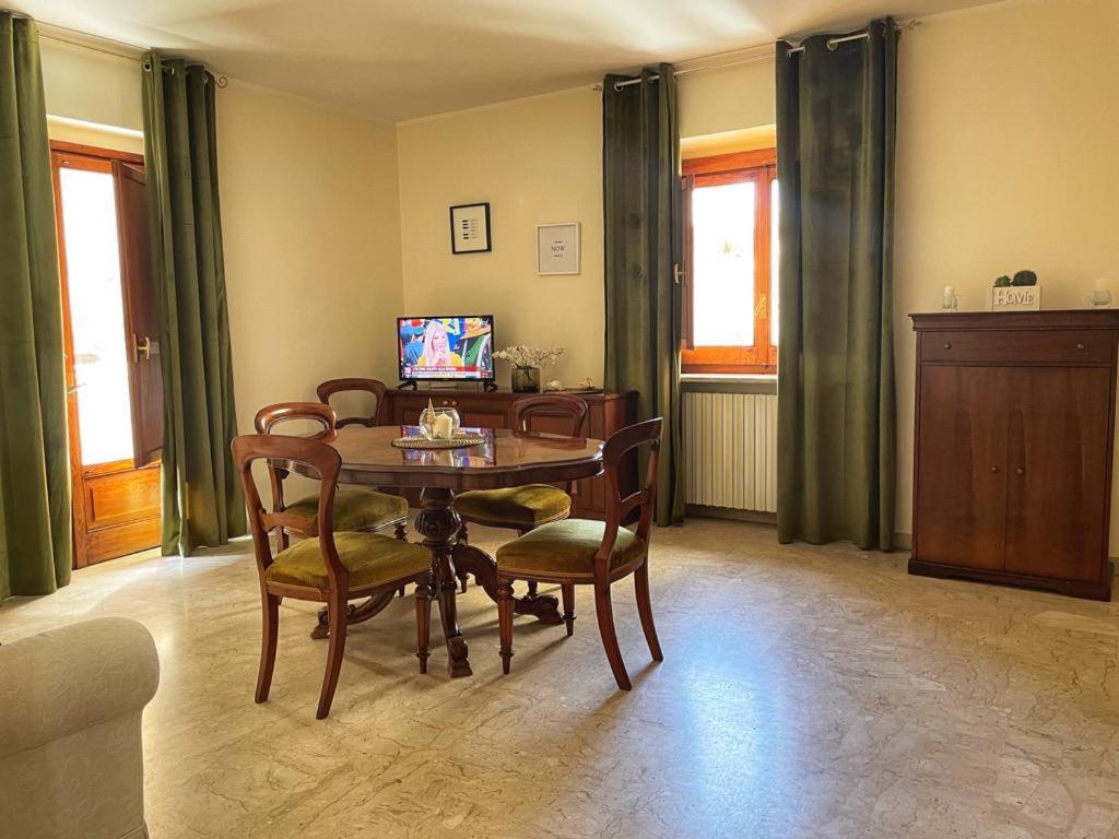 Sicania Rooms Comfort & Relax Enna Eksteriør billede